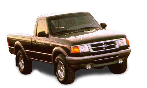 download Mazda Ford Ranger workshop manual