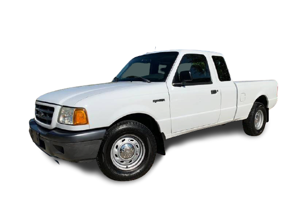 download Mazda Ford Ranger workshop manual