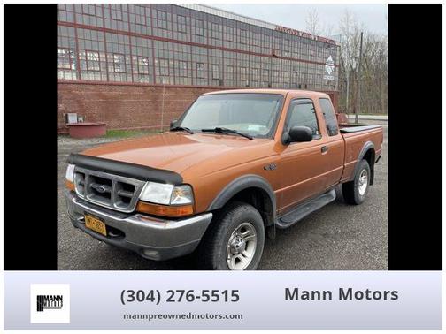 download Mazda Ford Ranger workshop manual