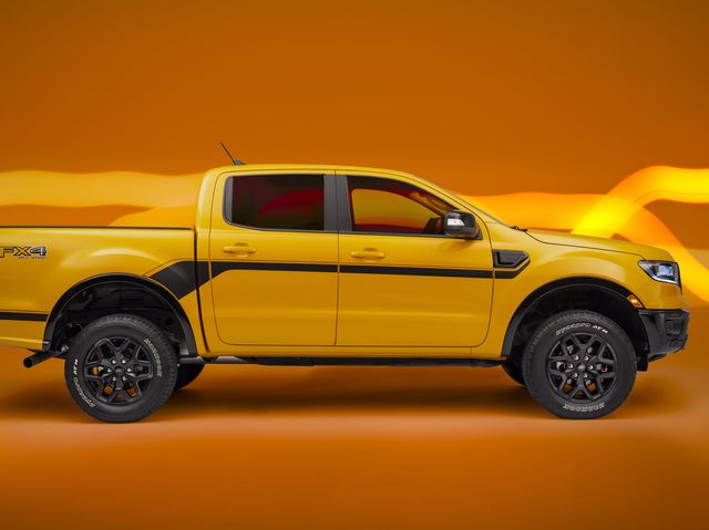 download Mazda Ford Ranger workshop manual