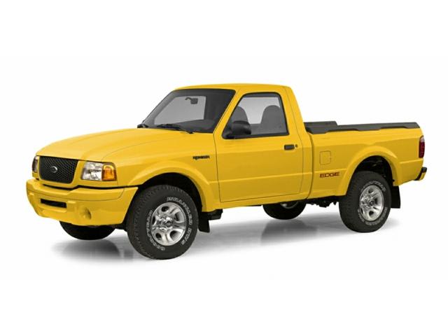 download Mazda Ford Ranger workshop manual