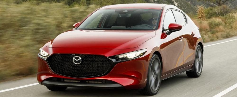 download Mazda3 workshop manual