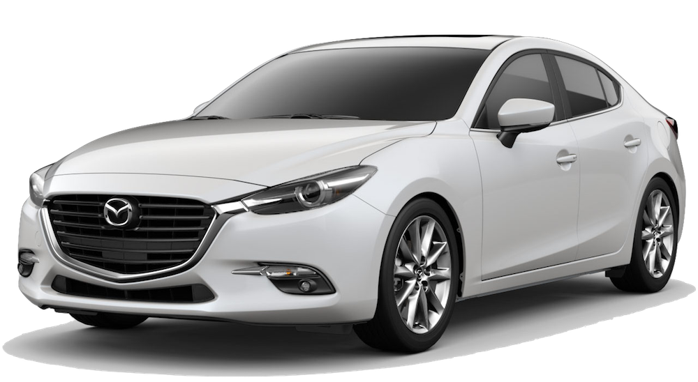 download Mazda3 workshop manual