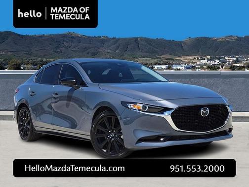 download Mazda3 workshop manual