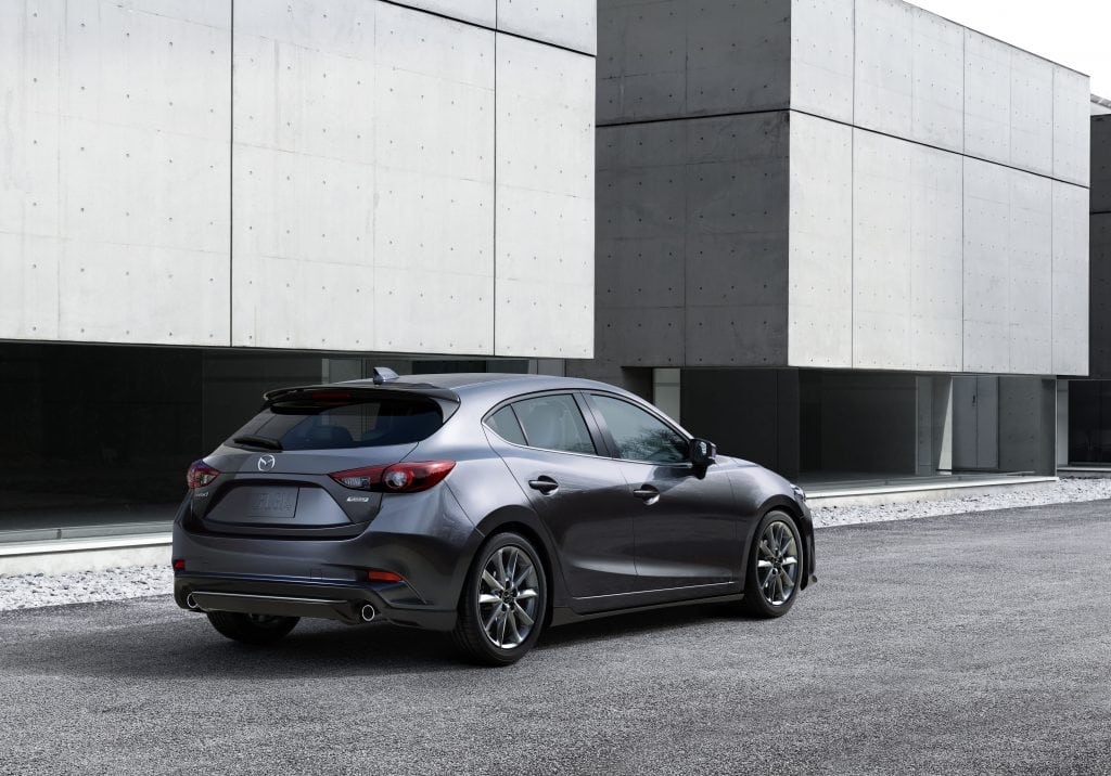 download Mazda3 workshop manual