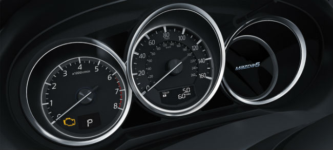 download Mazda3 workshop manual