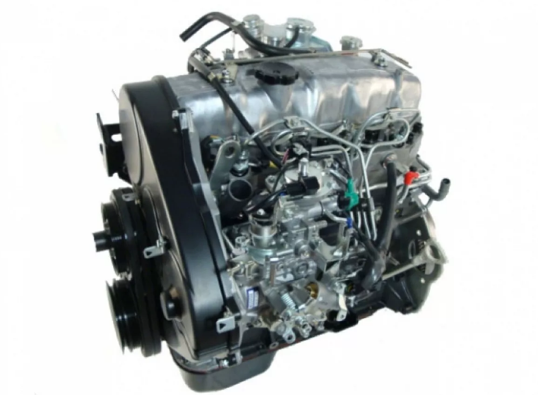 download Mitsubishi 4D56 engine workshop manual