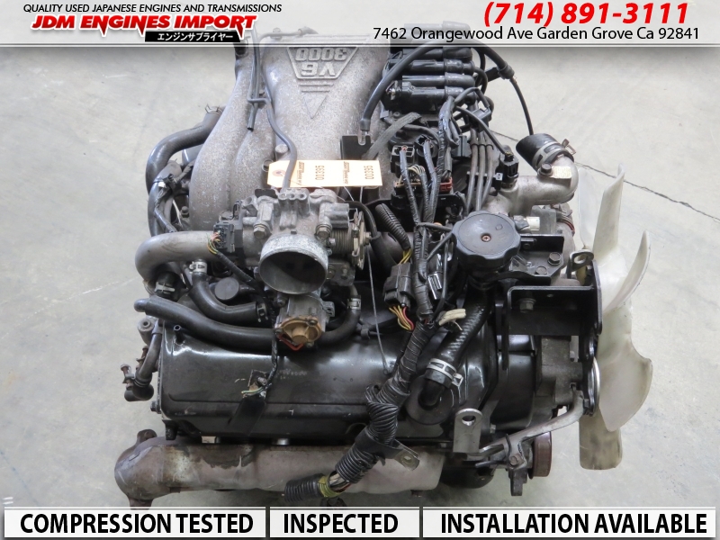 download Mitsubishi 6G72 engine workshop manual