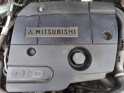 download Mitsubishi Renault F9Q1 F9Q2 engine workshop manual