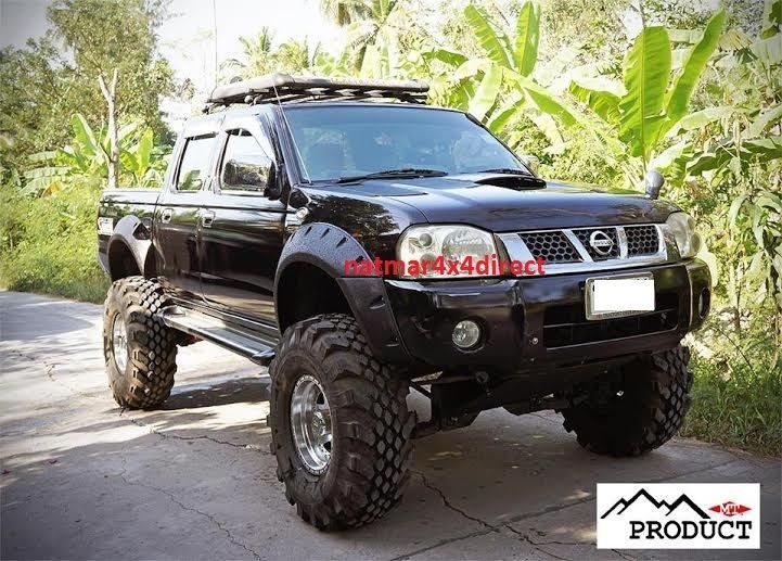 download Nissan Frontier Navara Terrano Hardbody D22 workshop manual