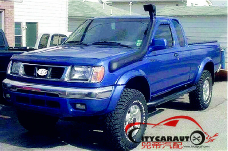 download Nissan Frontier Navara Terrano Hardbody D22 workshop manual