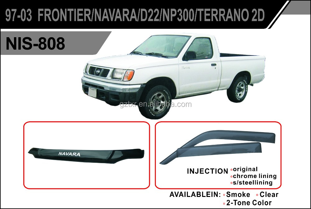 download Nissan Frontier Navara Terrano Hardbody D22 workshop manual