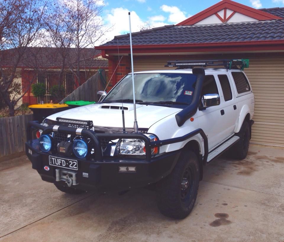 download Nissan Frontier Navara Terrano Hardbody D22 workshop manual