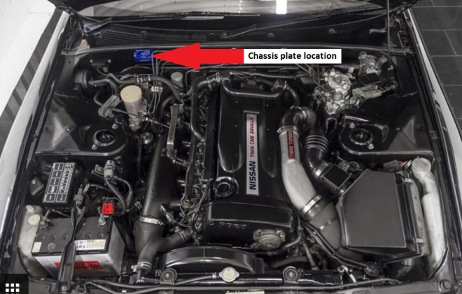 download Nissan Skyline R32 engine workshop manual