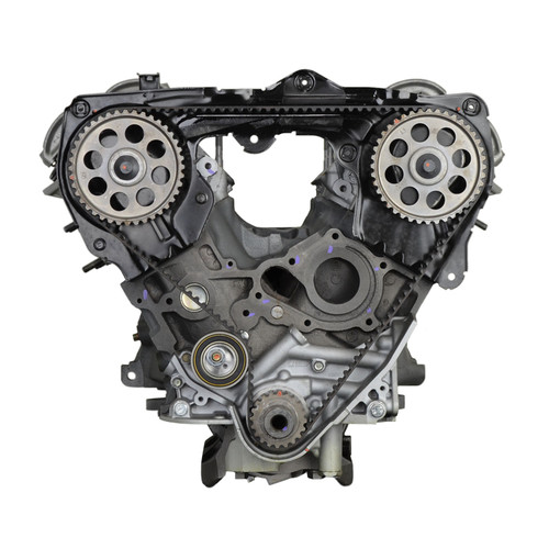 download Nissan VG30E KA24E engine workshop manual