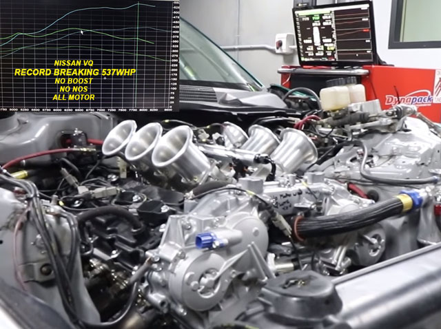 download Nissan VG30E KA24E engine workshop manual