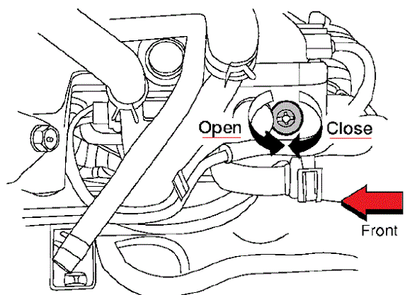 download Nissan engine workshop manual