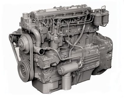 download Perkins  Engines workshop manual