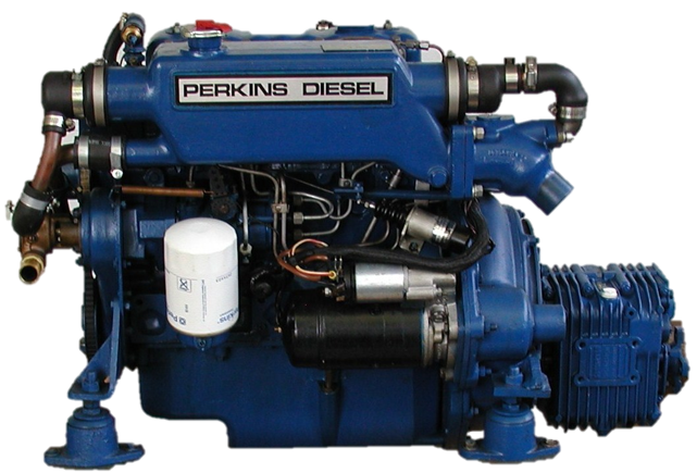 download Perkins  Engines workshop manual