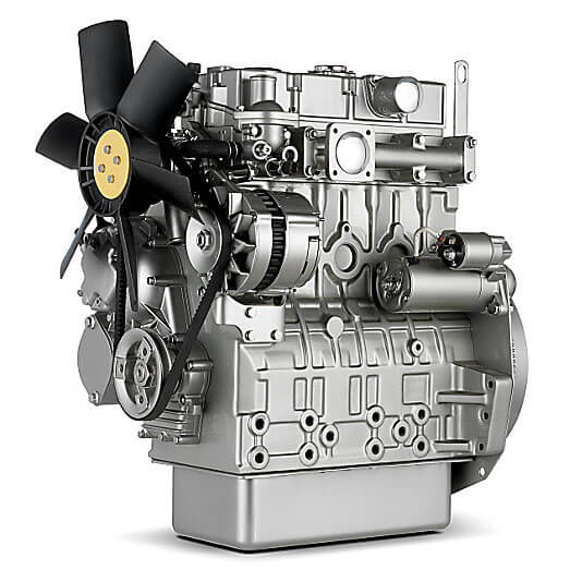 download Perkins  Engines workshop manual