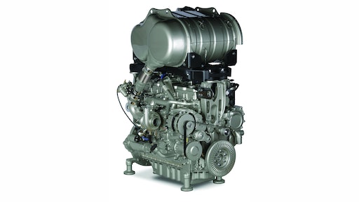 download Perkins  Engines workshop manual