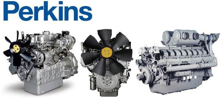 download Perkins  Engines workshop manual