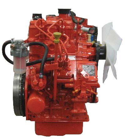 download Perkins  Engines workshop manual