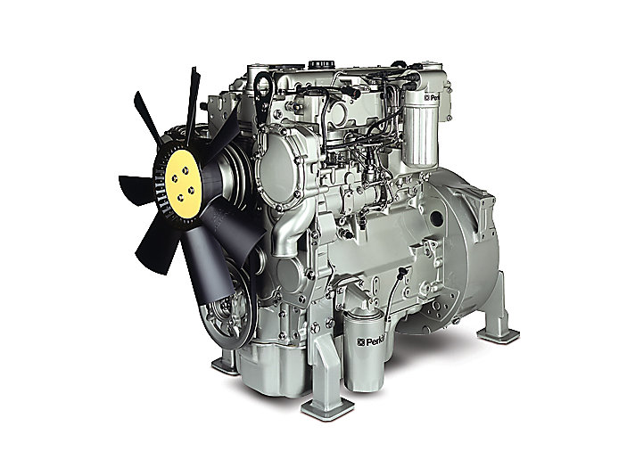 download Perkins T Engines workshop manual