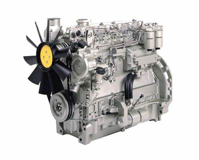 download Perkins T Engines workshop manual