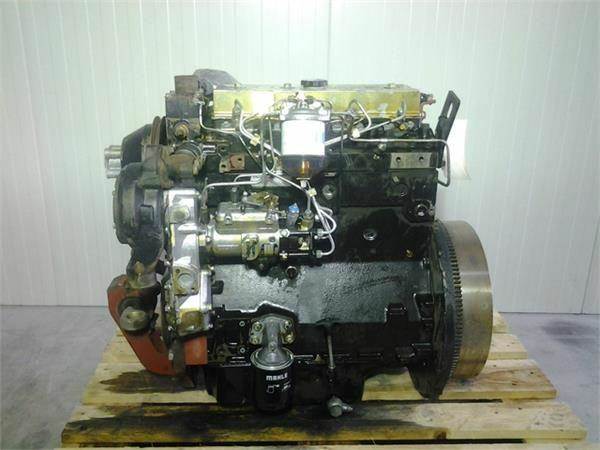 download Perkins T Engines workshop manual