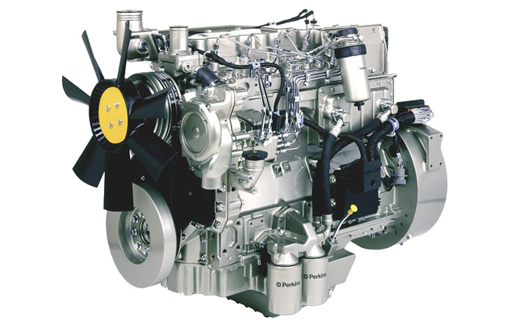 download Perkins T Engines workshop manual