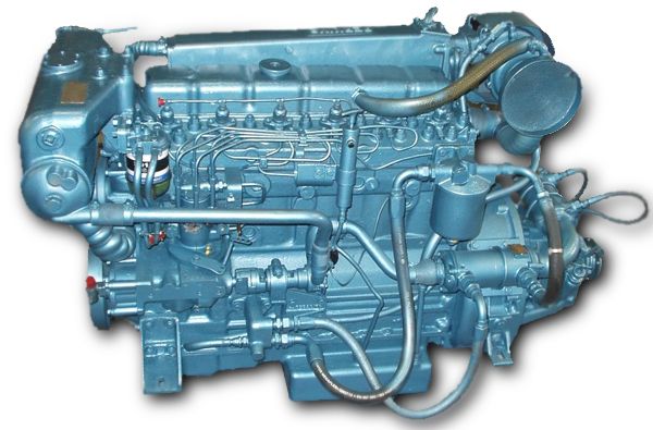 download Perkins T Engines workshop manual