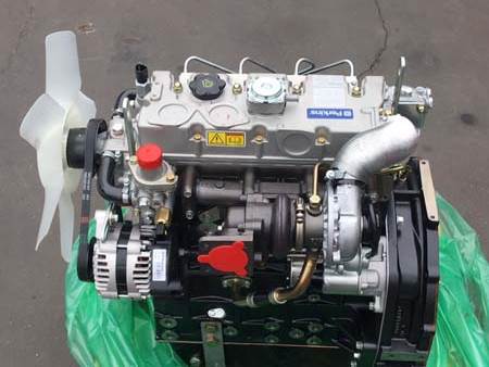 download Perkins T Engines workshop manual