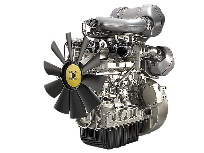 download Perkins T Engines workshop manual