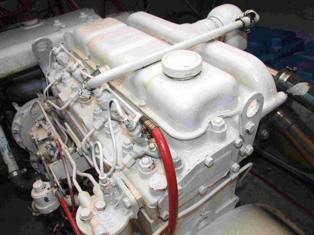 download Perkins T Engines workshop manual