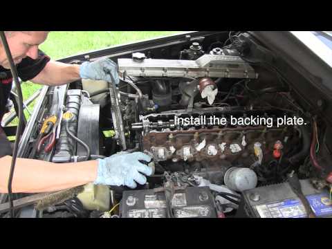 download Toyota 1HZ 1PZ 1HDT engine workshop manual