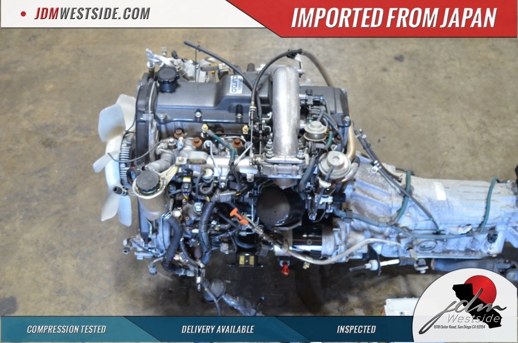 download Toyota 1KZTE engine workshop manual