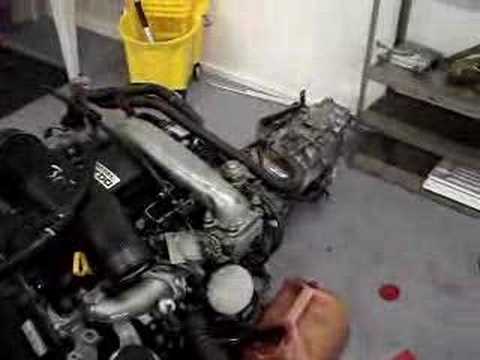 download Toyota 1KZTE engine workshop manual
