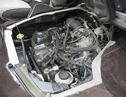 download Toyota 1RZ 1RZE 2RZ 2RZE engine workshop manual