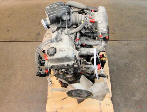 download Toyota 1RZ 1RZE 2RZ 2RZE engine workshop manual