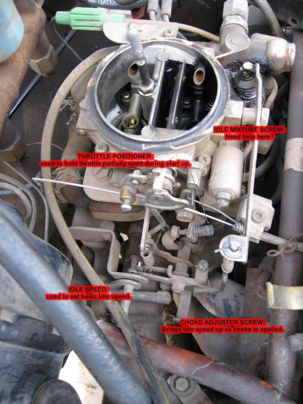 download Toyota 2F engine workshop manual