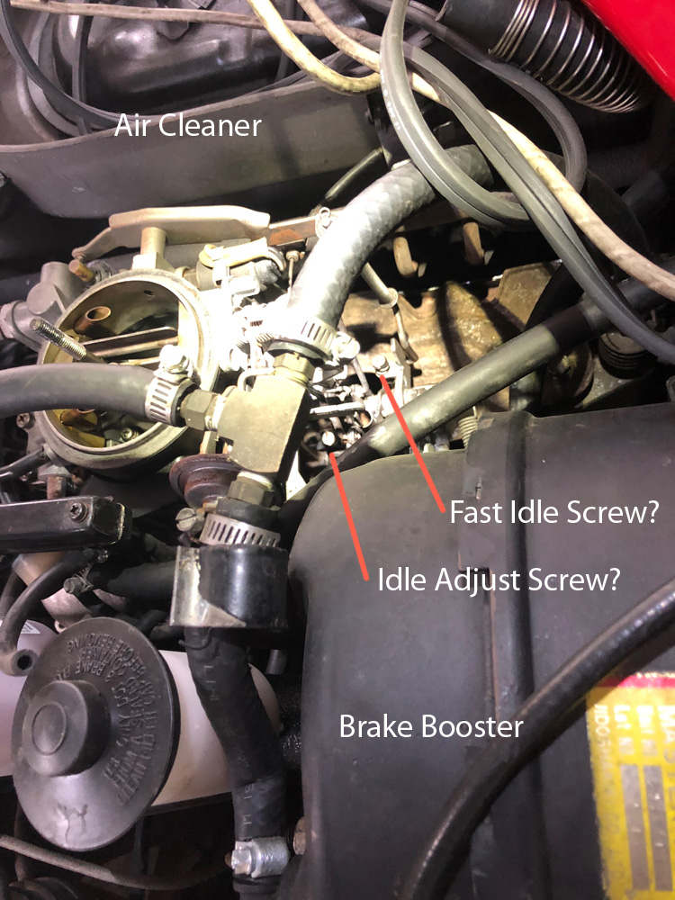 download Toyota 2F engine workshop manual