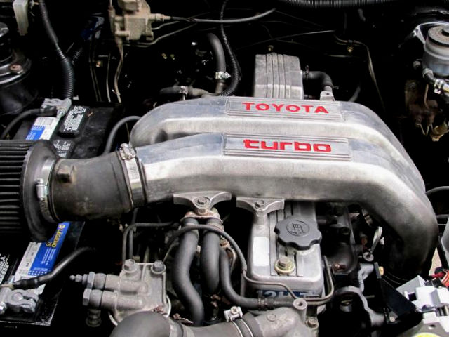 download Toyota 2H 12HT engine workshop manual