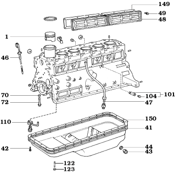 download Toyota 2H 12HT engine workshop manual