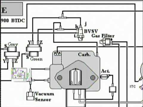 download Toyota 4Y engine workshop manual