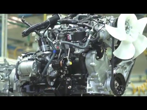 download Toyota 4Y engine workshop manual