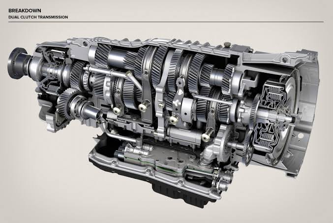 download Toyota Automatic Transmission workshop manual