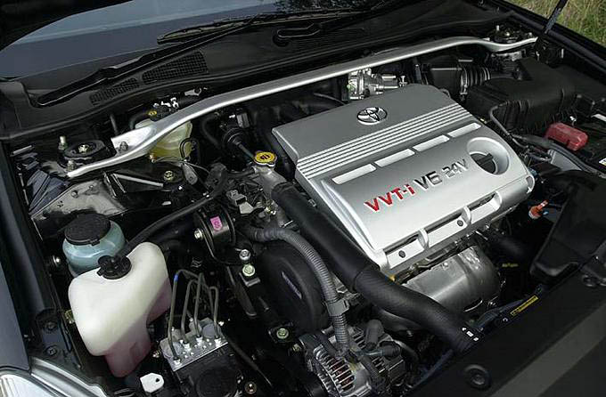 download Toyota E engine workshop manual
