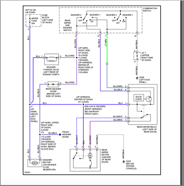 download Toyota H41 H42 H50 H55F Gearbox transmission workshop manual