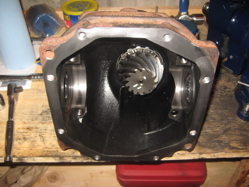 download Toyota H41 H42 H50 H55F Gearbox transmission workshop manual